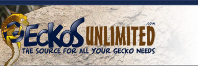 Geckos Unlimited
